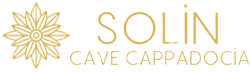 Solin Cave Cappadocia