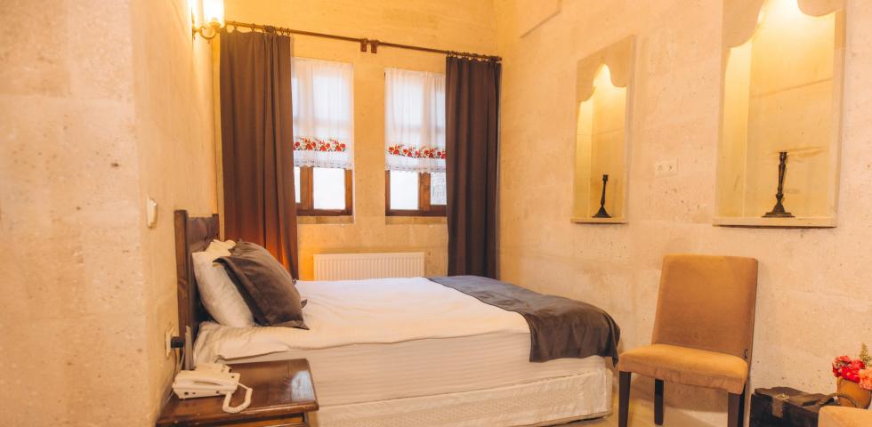 Tulipa Deluxe Room - 105