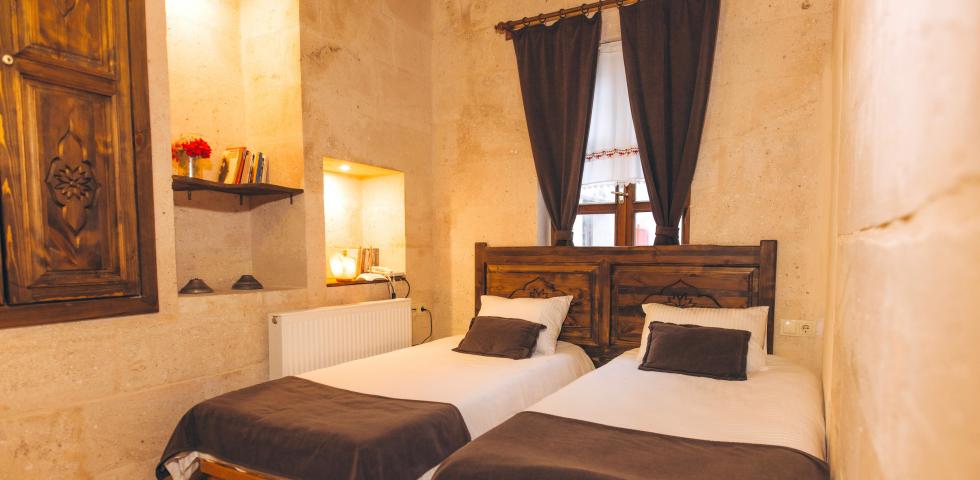 Lotus Standart Room - 106